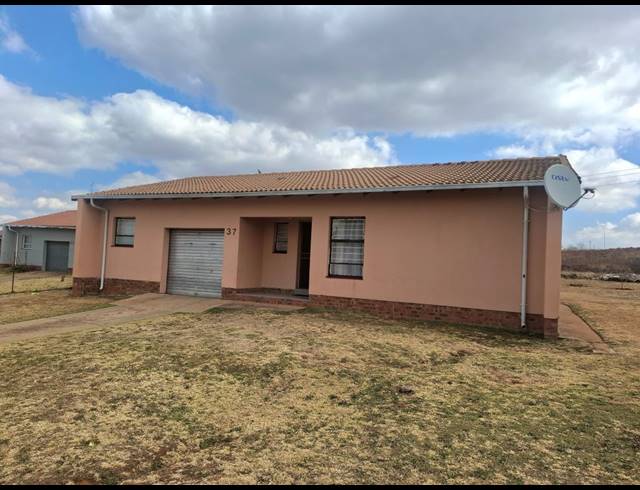 3 BEDROOM HOUSE FOR SALE IN GLEN HARVIE